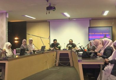 Pemko Bukittinggi bersama BPS Perkuat Proses Bisnis Statistik Sektoral Lewat Pembinaan Rutin Tematik