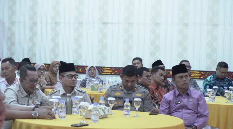 Capaian PAD Tertinggi di Sumbar dan Nomor 4 se Indonesia, Pemko Bukittinggi Terima Penghargaan Dari Kemenkeu
