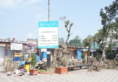 Penataan Halaman TMSBK Dimulai, Kembalikan Fungsi Ruang Publik dan Tingkatkan Kualitas Wisata*