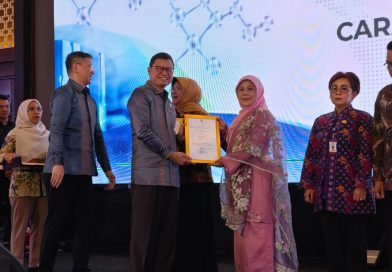 IFK Bukittinggi Raih Penghargaan Nasional CDOB, Satu-satunya di Sumbar